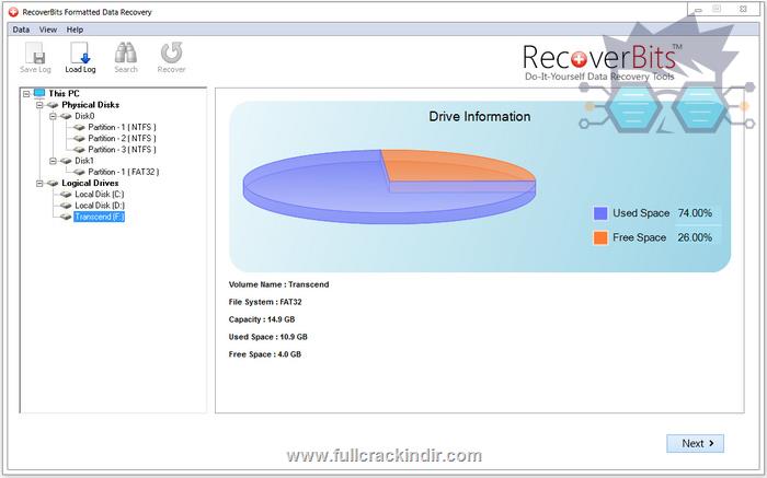 recoverybits-full-24-veri-kurtarma-yazilimi-indir