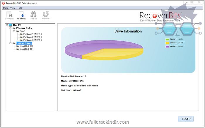 recoverybits-shift-delete-recovery-full-24-indir-baglantisi