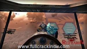 red-baron-war-of-planes-315-mod-hilesini-ucretsiz-indir-android