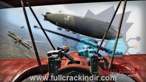 red-baron-war-of-planes-315-mod-hilesini-ucretsiz-indir-android