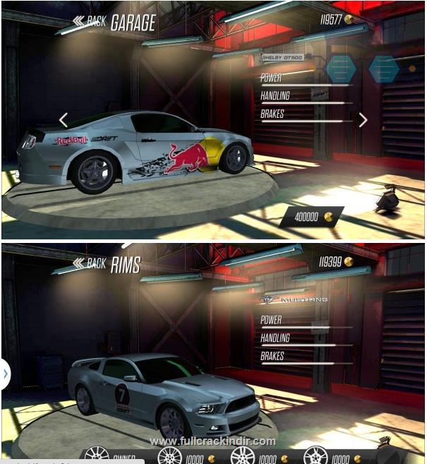 red-bull-car-park-drift-151-apk-mod-parayla-indir