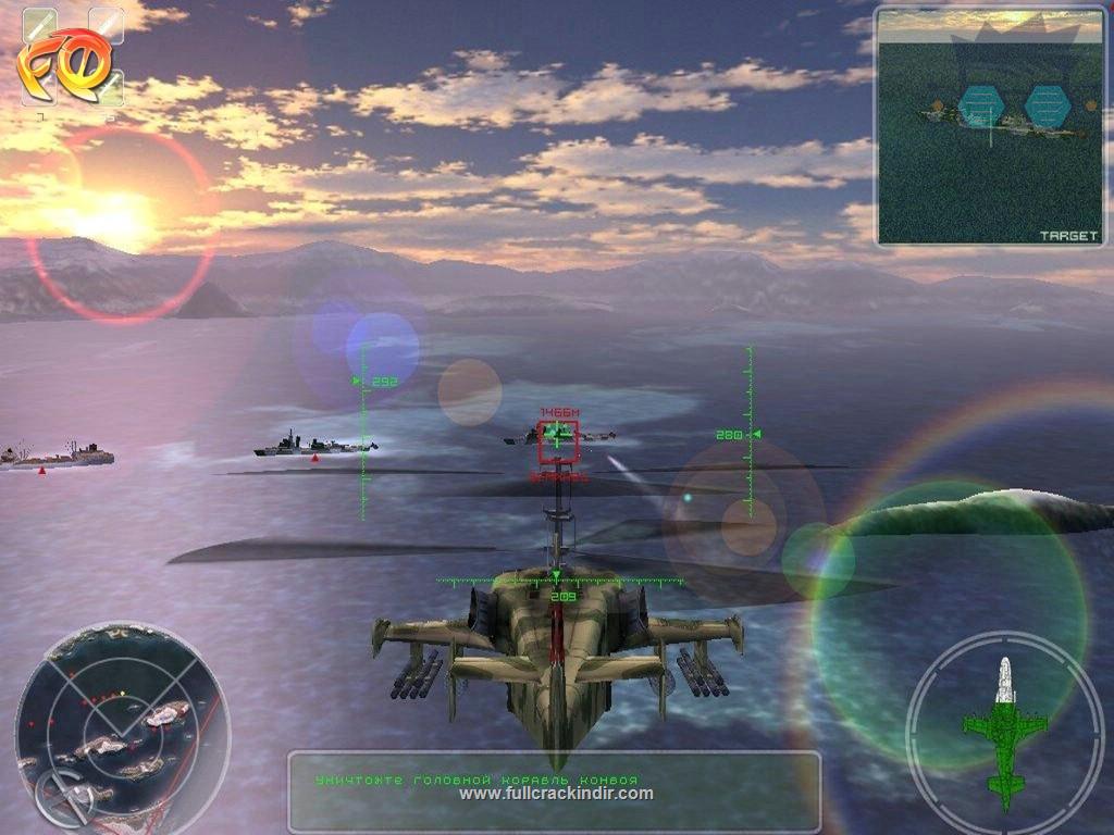 red-shark-2-full-pc-indir-helikopter-savas-oyunu