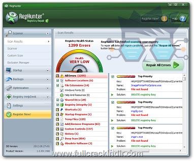 reghunter-full-v29-indir-sistem-bakim-programi