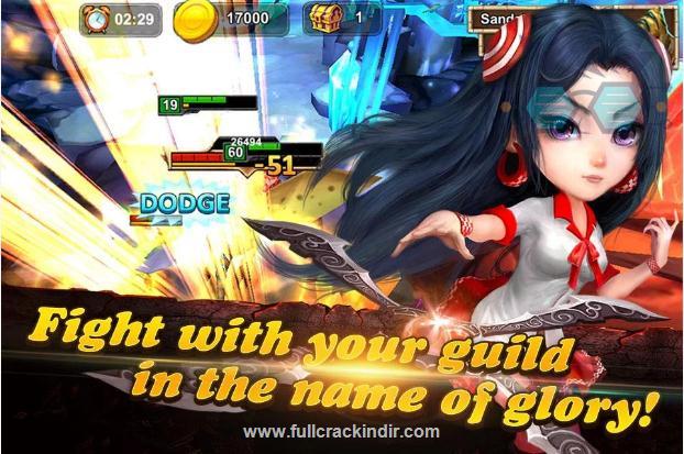 rehberyi-runes-of-heroes-apk-indir-mod-hasar-v110