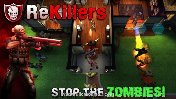 rekillers-zombie-defense-apk-mod-sinirsiz-alisveris-ozellikli-v21-indir