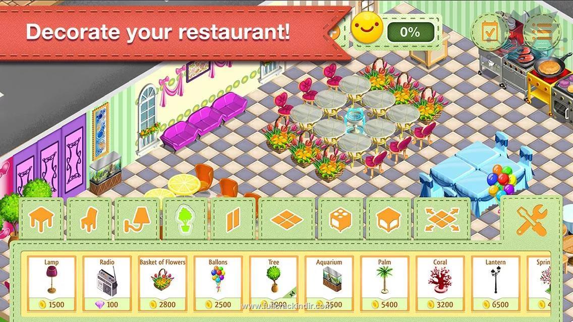 restaurant-dreams-chef-world-apk-v422-indir-mod-para