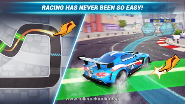 ridge-racer-draw-and-drift-apk-v123-mod-data-indir