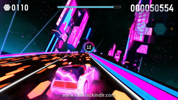 riff-racer-tam-surum-pc-indir