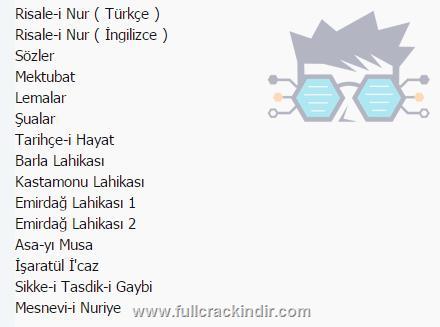 risale-i-nur-kulliyati-mp3-seti-tam-arsivi-indir