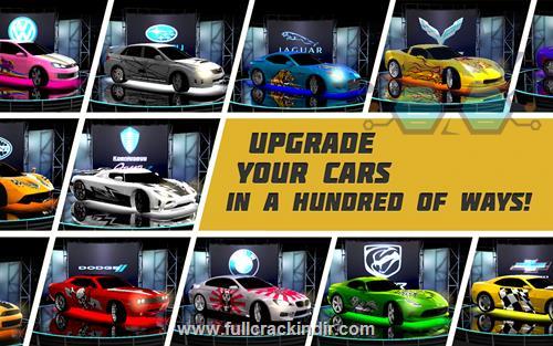 road-smash-2-hot-pursuit-149-mod-apk-indir