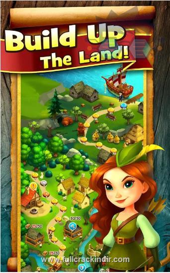 robin-hood-legends-mod-v209-indir-apk