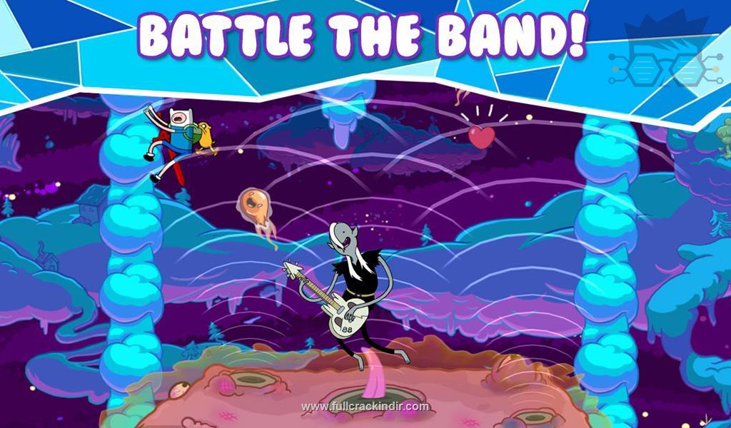 rock-bandits-adventure-time-apk-full-13-mod-data-indir