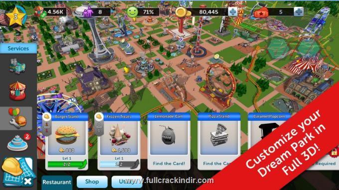 rollercoaster-tycoon-touch-apk-indir-modlu-data-dosyasiyla-full-surum