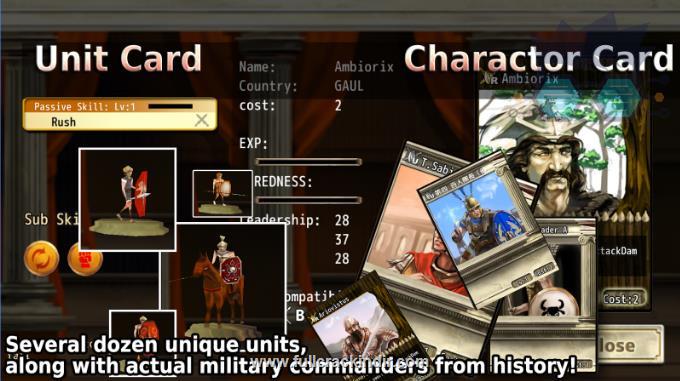 roman-war-apk-full-mod-v250-indir