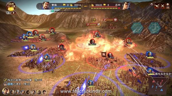 romance-of-the-three-kingdoms-13-full-pc-indir-en-yeni-surumu-buradan-hizla-edinin