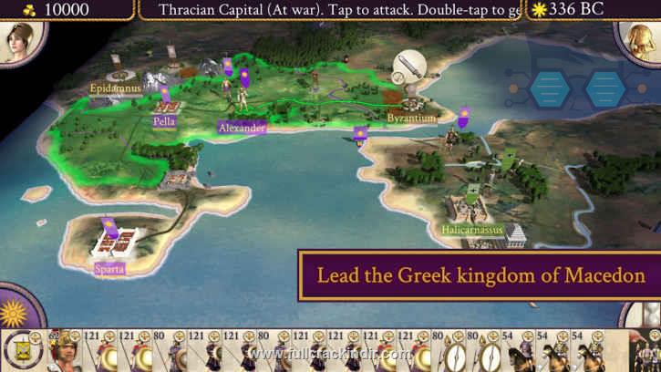 rome-total-war-alexander-apk-indir-full-android-surum