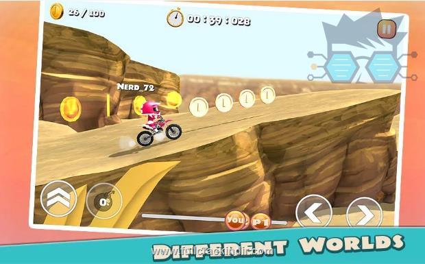 rude-racer-3d-apk-indir-mod-para-v099