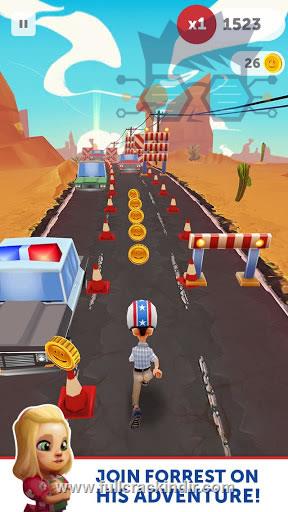 run-forrest-run-apk-full-v154-mod-hile-indir-android