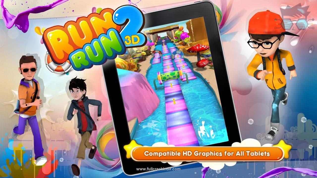 run-run-3d-2-apk-18-para-mod-hile-indir-android