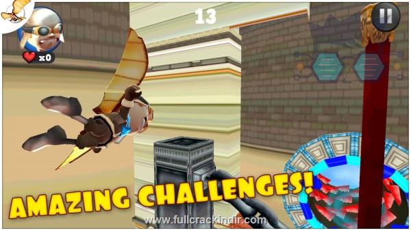 running-fred-v190-apk-mod-para-indir