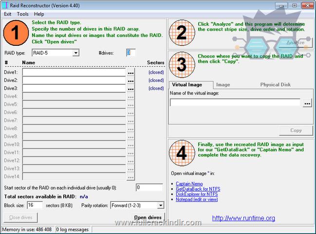 runtime-raid-reconstructor-501-indir-raid-veri-kurtarma-yazilimi