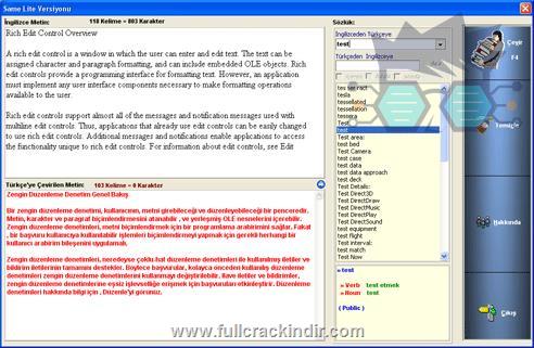 sametech-full-turkce-105-ceviri-programi-indir