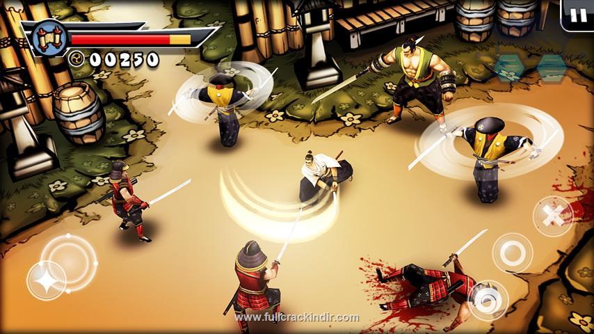 samurai-ii-vengeance-full-150-mod-apk-yi-kolayca-indir