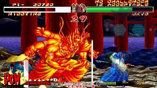 samurai-shodown-ii-full-apk-data-v17-indir