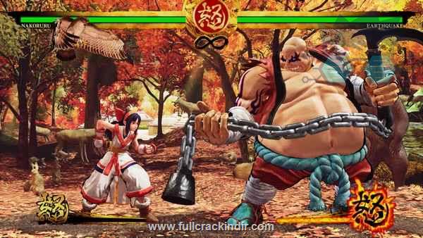 samurai-shodown-pc-ucretsiz-indir-tam-surum