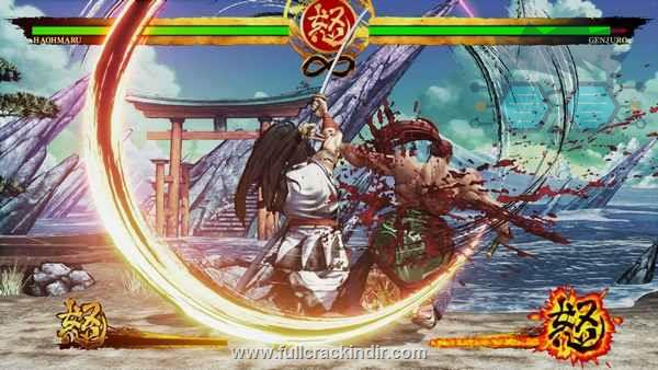 samurai-shodown-pc-ucretsiz-indir-tam-surum