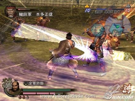 samurai-warriors-2-pc-indir-tam-surum-samuray-oyunu