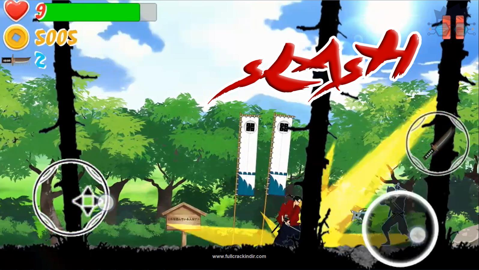 samuray-ninja-dovuscu-apk-v203-indir-mod-para-ile