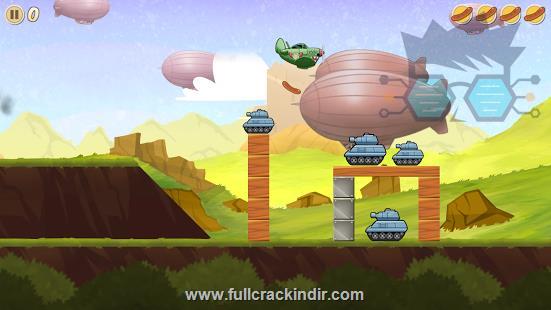 sausage-bomber-v11-apk-full-indir-mod-para