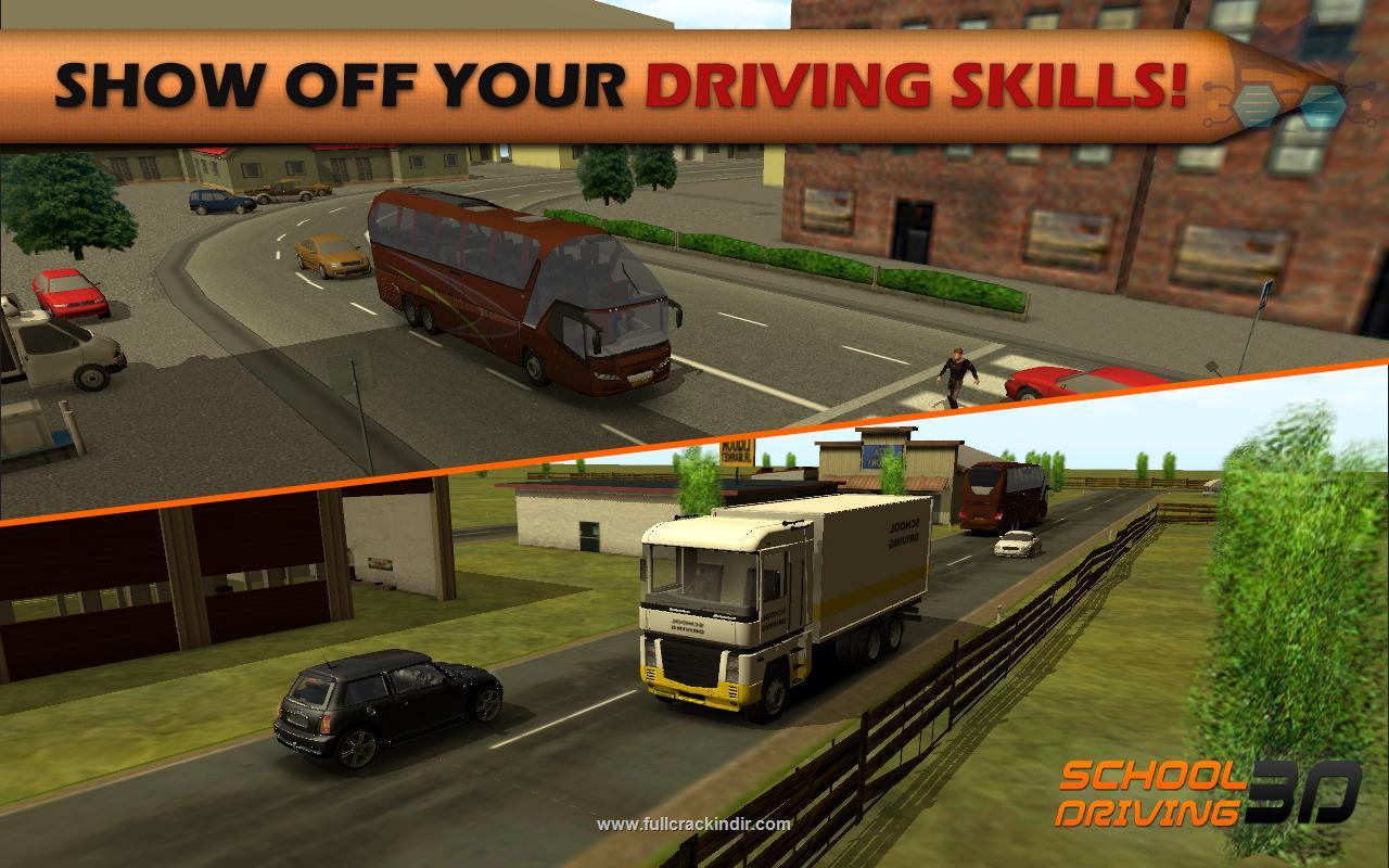 school-driving-3d-full-xp-mod-hile-21-apk-indir