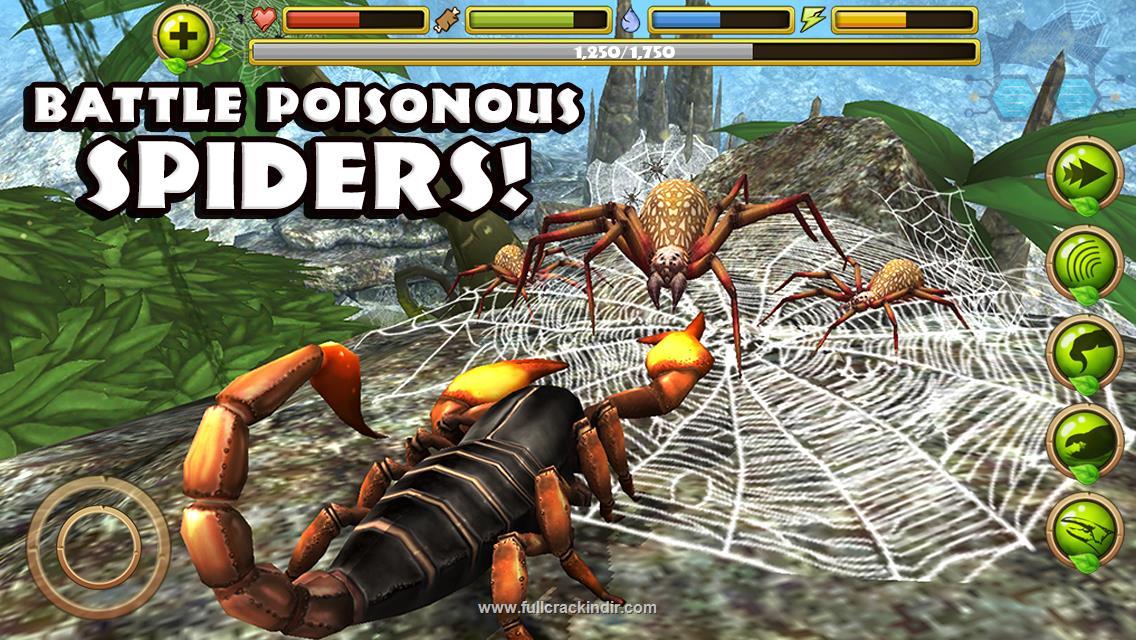 scorpion-simulator-apk-full-10-hemen-indir