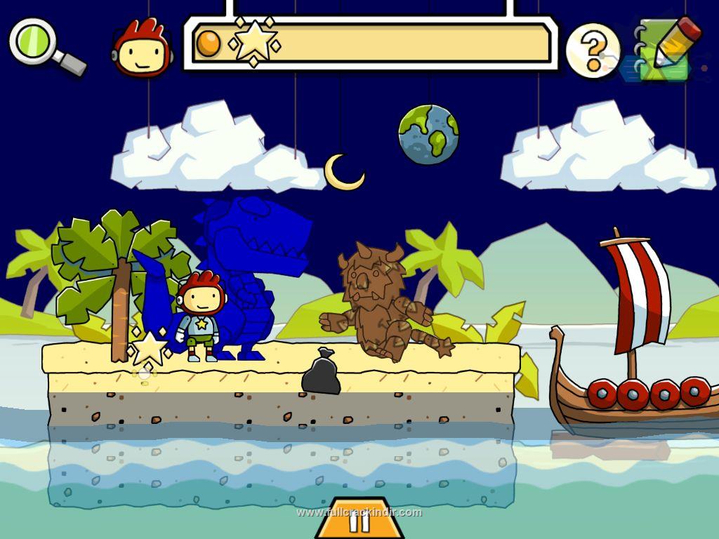 scribblenauts-apk-full-61-mod-hilesini-android-icin-indir