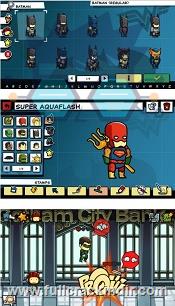 scribblenauts-unmasked-dc-comics-macerasi-tam-pc-indir