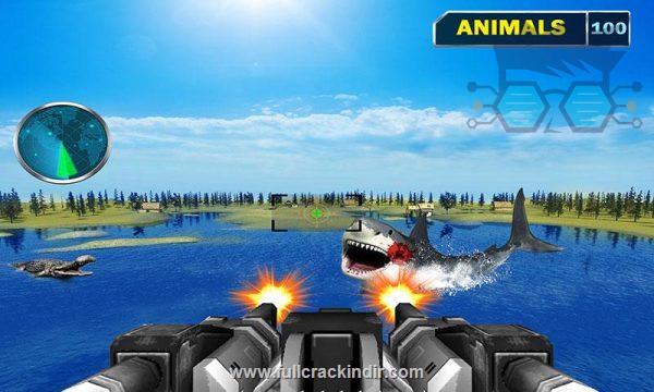 sea-monster-shooting-strike-3d-mod-para-v11-indir-ucretsiz-apk