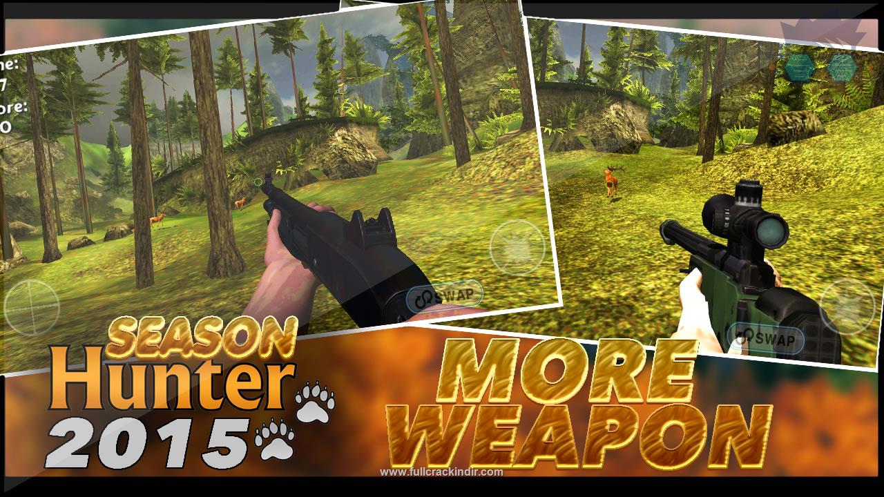 season-hunter-2015-apk-11-indir-android-uyumlu