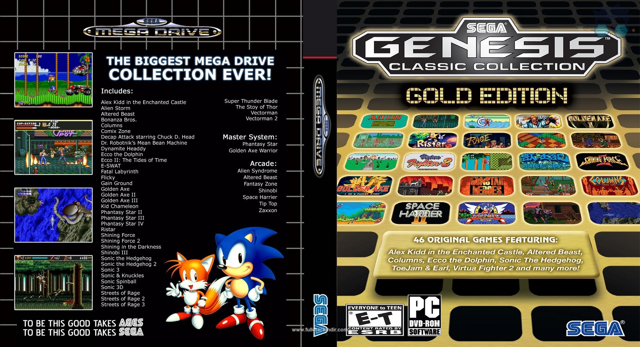 sega-mega-drive-classic-collection-gold-edition-pc-tum-klasikleri-indir