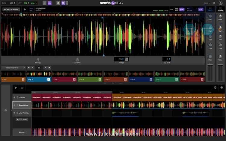 serato-studio-v23-indir-tam-surum