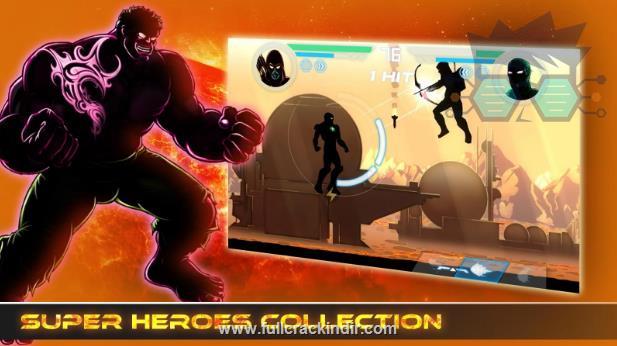 shadow-battle-apk-indir-mod-para-v2255