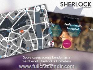 sherlock-the-network-apk-full-data-1114-indir-android-uygulamasi