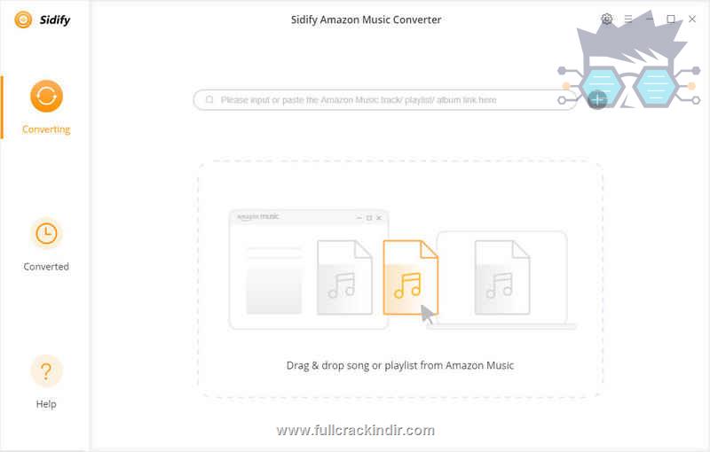 sidify-amazon-music-converter-v1531536-indir-tam-surum