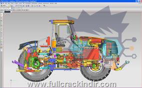 siemens-plm-unigraphics-nx-850230-ucretsiz-indir