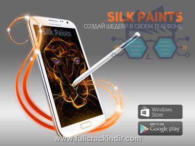 silk-paints-drawing-apk-full-384-android-icin-ucretsiz-indir