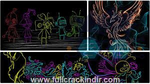 silk-paints-drawing-apk-full-384-android-icin-ucretsiz-indir