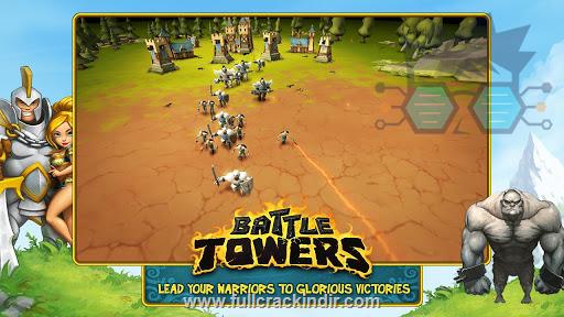 sinirsiz-para-hilesi-ile-battle-towers-apk-full-v299-indir