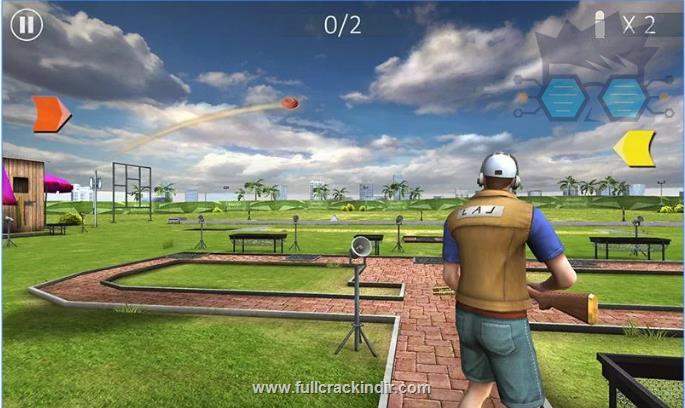 skeet-shooting-3d-apk-full-modlu-alisveris-v121-indir