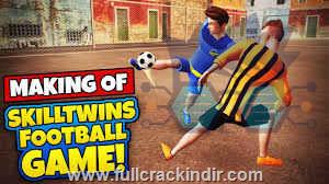 skilltwins-football-game-2-apk-mod-para-hilesi-indir